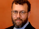 Rabbi Dr. Joshua Berman